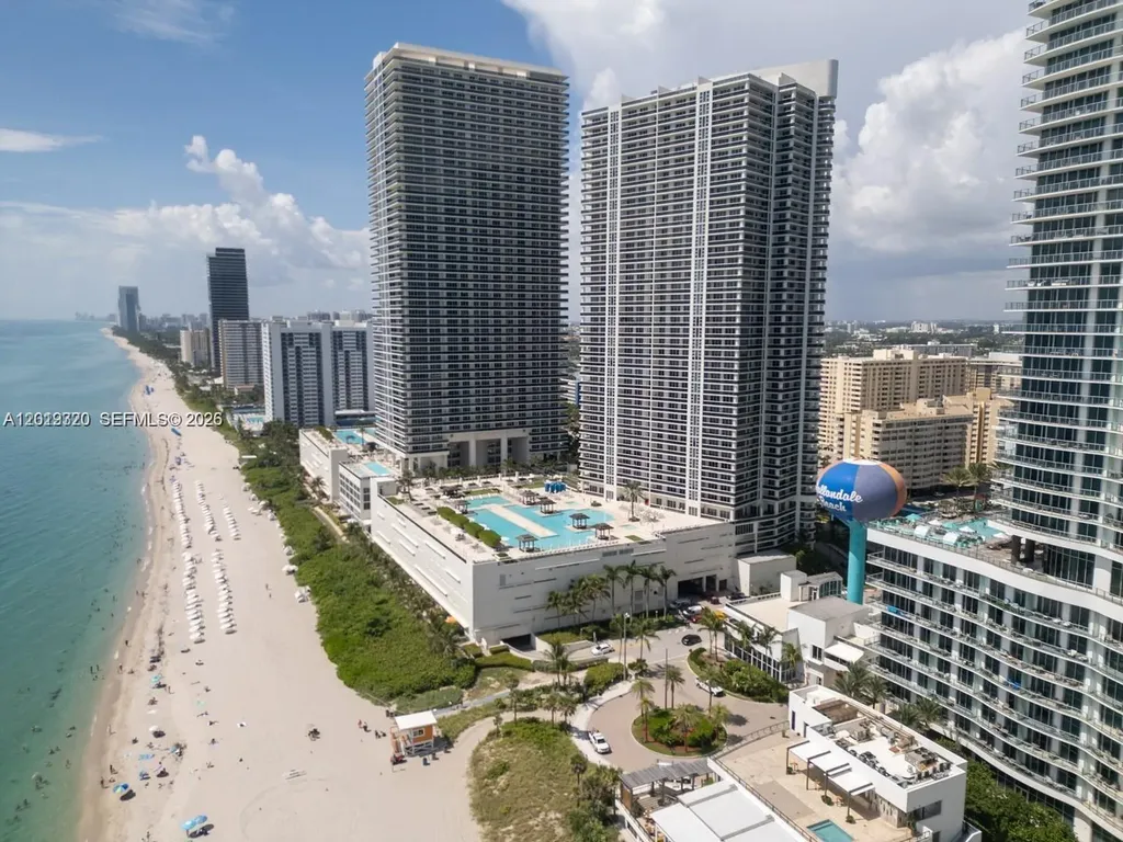 1800 S Ocean Drive Hallandale Beach FL 33009