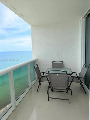 1800 S Ocean Drive Hallandale Beach FL 33009