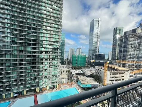 60 SW 13th Street Miami FL 33130