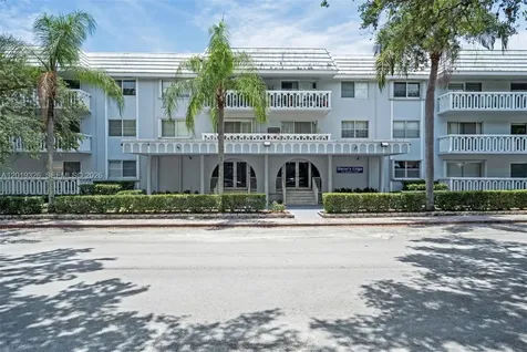 100 Edgewater Drive Coral Gables FL 33133