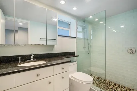 100 Edgewater Drive Coral Gables FL 33133