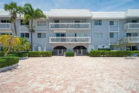 100 Edgewater Drive Coral Gables FL 33133