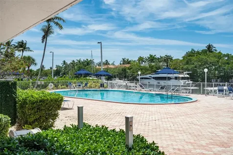 100 Edgewater Drive Coral Gables FL 33133