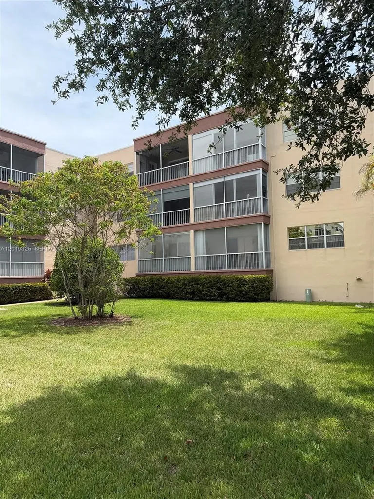 6701 Cypress Road Plantation FL 33317