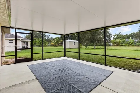 1392 SW Sudder Avenue Saint Lucie West FL 34953