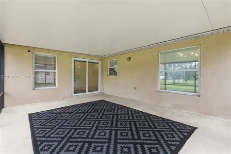 1392 SW Sudder Avenue Saint Lucie West FL 34953