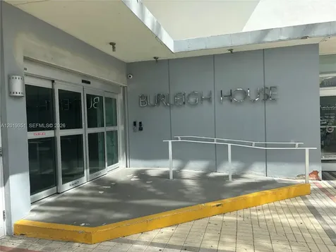 7135 Collins Avenue Miami Beach FL 33141