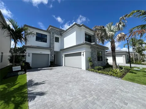 9172 Silver Marsh Lane Boca Raton FL 33434