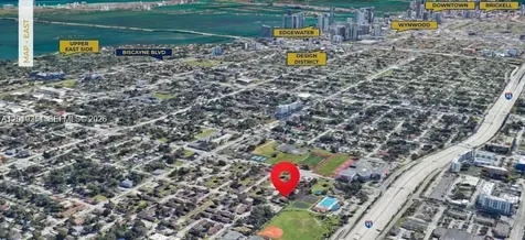 6326 NW 4th Avenue Miami FL 33150