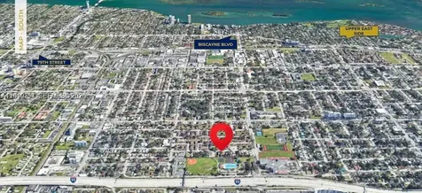 6326 NW 4th Avenue Miami FL 33150