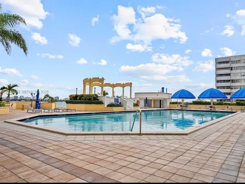 7601 E Treasure Drive North Bay Village FL 33141