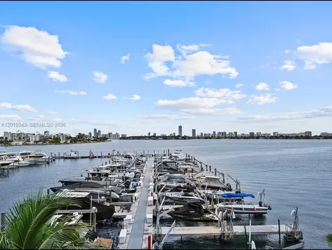 7601 E Treasure Drive North Bay Village FL 33141