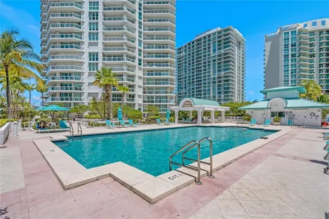 16500 Collins Avenue Sunny Isles Beach FL 33160