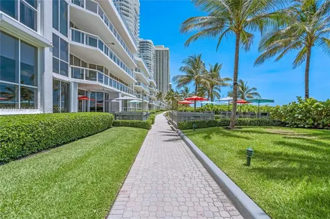 16500 Collins Avenue Sunny Isles Beach FL 33160