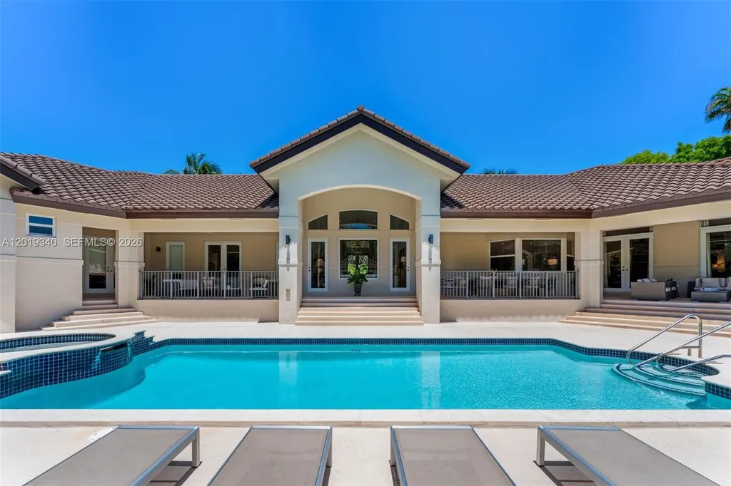 12801 Old Cutler Road Pinecrest FL 33156