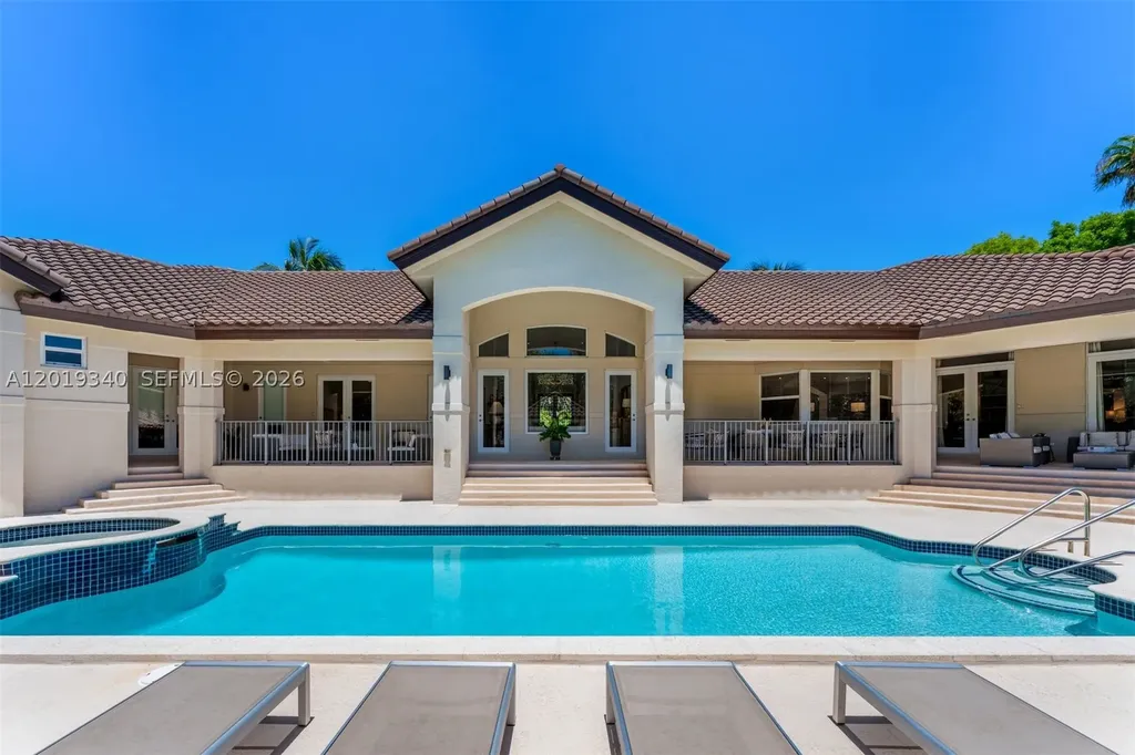 12801 Old Cutler Road Pinecrest FL 33156