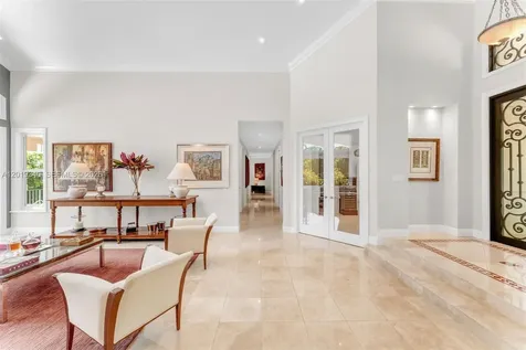 12801 Old Cutler Road Pinecrest FL 33156