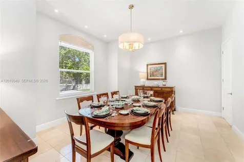 12801 Old Cutler Road Pinecrest FL 33156