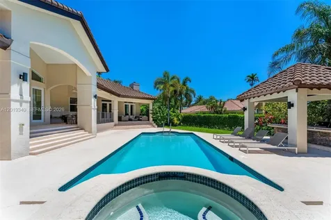 12801 Old Cutler Road Pinecrest FL 33156