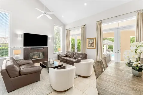 12801 Old Cutler Road Pinecrest FL 33156