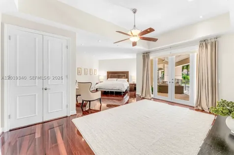 12801 Old Cutler Road Pinecrest FL 33156