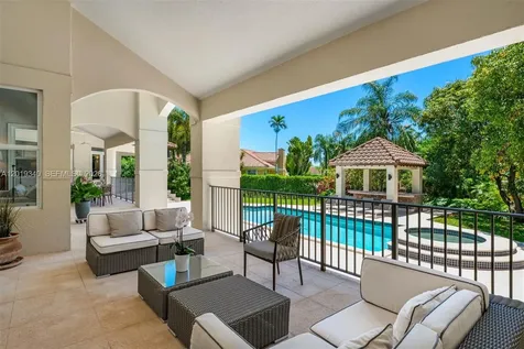 12801 Old Cutler Road Pinecrest FL 33156