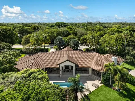 12801 Old Cutler Road Pinecrest FL 33156