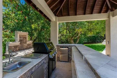 12801 Old Cutler Road Pinecrest FL 33156