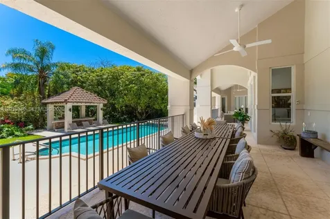 12801 Old Cutler Road Pinecrest FL 33156