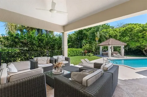 12801 Old Cutler Road Pinecrest FL 33156
