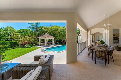 12801 Old Cutler Road Pinecrest FL 33156