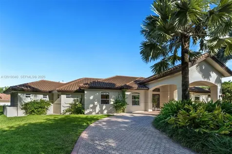 12801 Old Cutler Road Pinecrest FL 33156