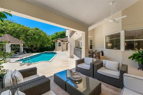 12801 Old Cutler Road Pinecrest FL 33156