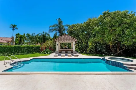 12801 Old Cutler Road Pinecrest FL 33156