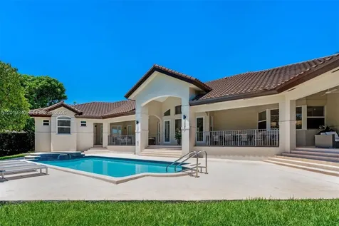 12801 Old Cutler Road Pinecrest FL 33156