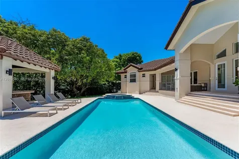12801 Old Cutler Road Pinecrest FL 33156