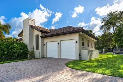 12801 Old Cutler Road Pinecrest FL 33156