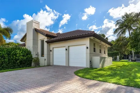 12801 Old Cutler Road Pinecrest FL 33156