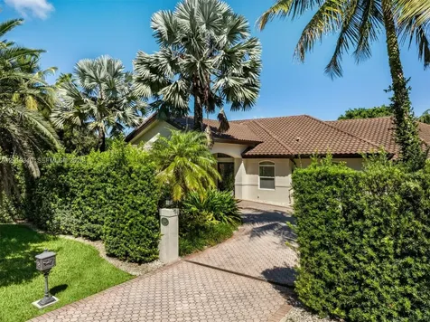 12801 Old Cutler Road Pinecrest FL 33156