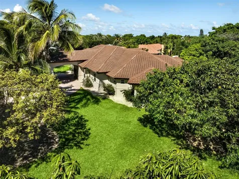 12801 Old Cutler Road Pinecrest FL 33156
