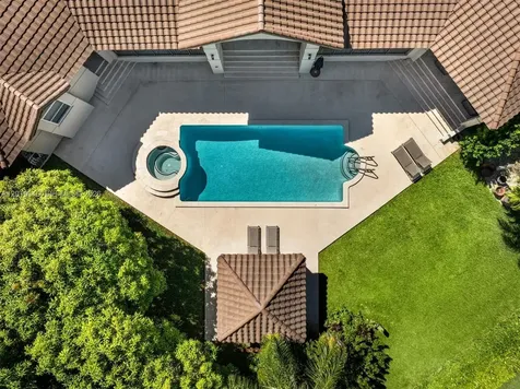 12801 Old Cutler Road Pinecrest FL 33156