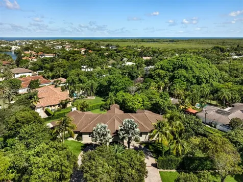 12801 Old Cutler Road Pinecrest FL 33156