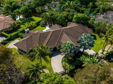 12801 Old Cutler Road Pinecrest FL 33156