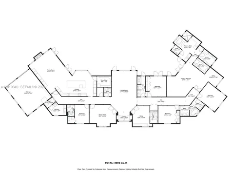 12801 Old Cutler Road Pinecrest FL 33156