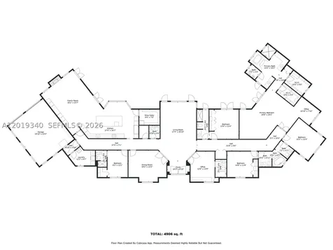 12801 Old Cutler Road Pinecrest FL 33156