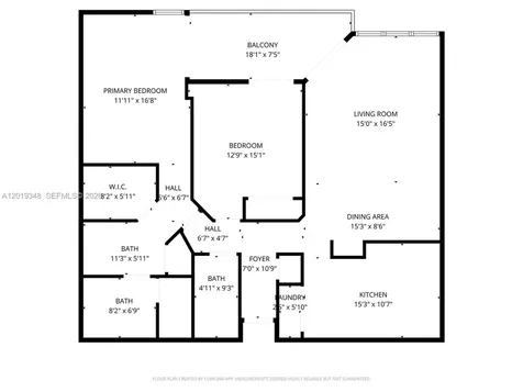 520 Brickell Key Drive Miami FL 33131