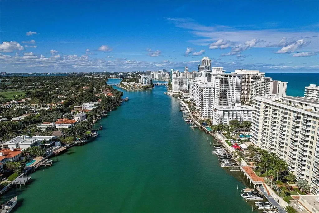 5600 Collins Avenue Miami Beach FL 33140