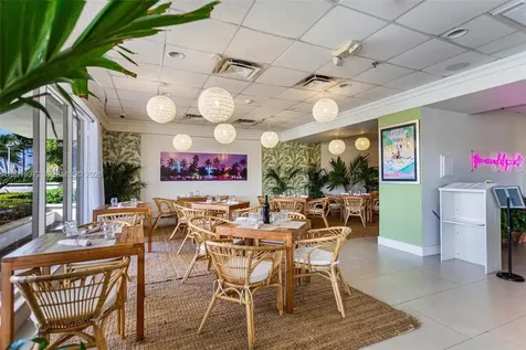 5600 Collins Avenue Miami Beach FL 33140
