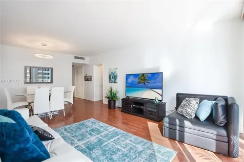 5600 Collins Avenue Miami Beach FL 33140