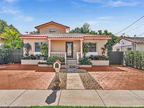 6460 SW 2nd Street Miami FL 33144